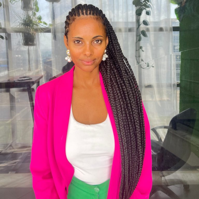 Weyni Abraha